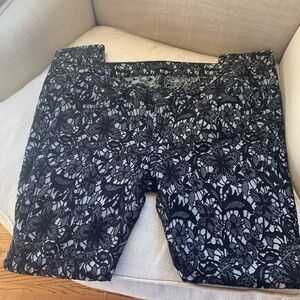 7 for all mankind jeans